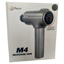 Load image into Gallery viewer, Muje M4 Percussive Massage Gun
