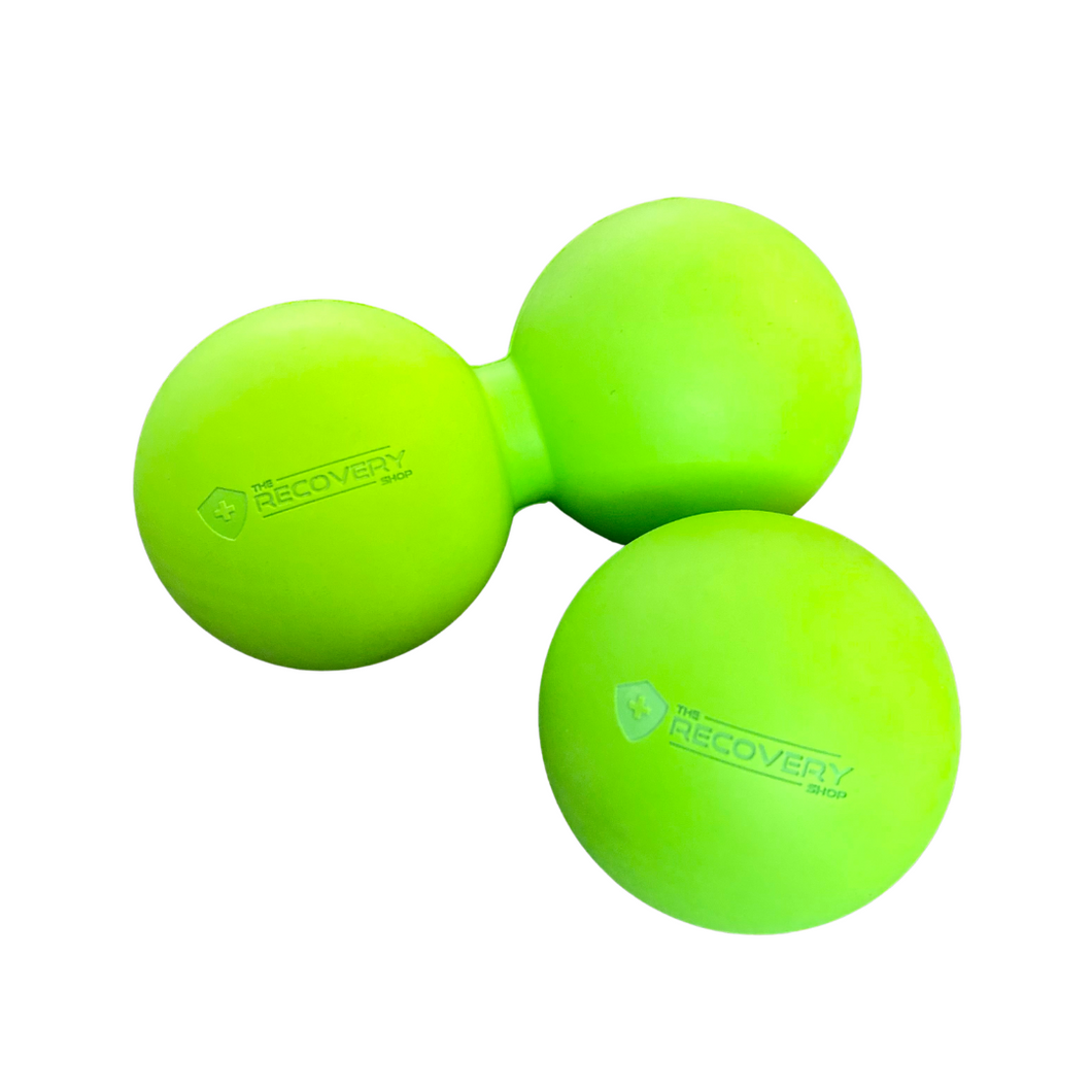 The Ball Bundle